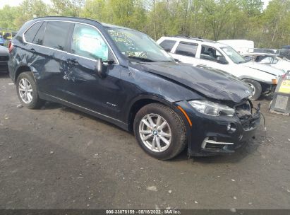 5UXKR0C50E0H25984 vin BMW X5 2014