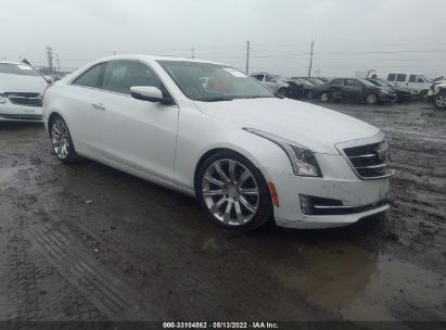 1G6AE1R31F0112679 vin CADILLAC ATS COUPE 2015