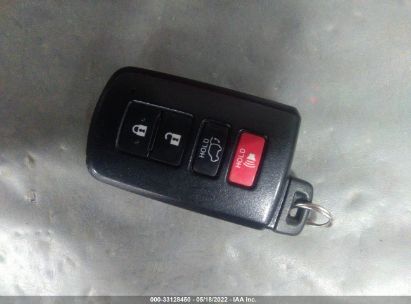 OEM TOYOTA CAMRY AND  HYBRID SMART TRANSMITTER FOB 89904-06070 WITHOUT KEY 