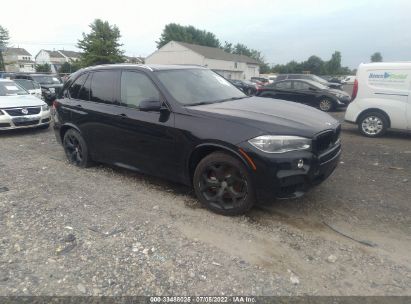 5UXKR6C52E0C02274 vin BMW X5 2014