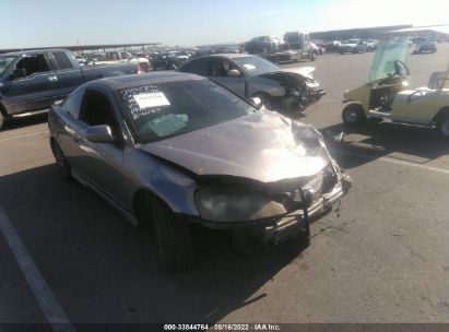 JH4DC53076S012868 vin ACURA RSX 2006