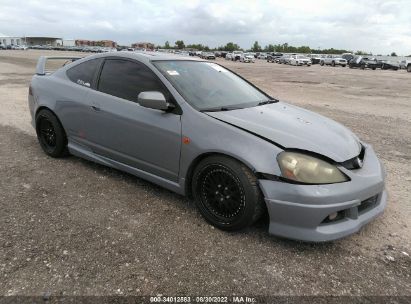 JH4DC53046S020362 vin ACURA RSX 2006