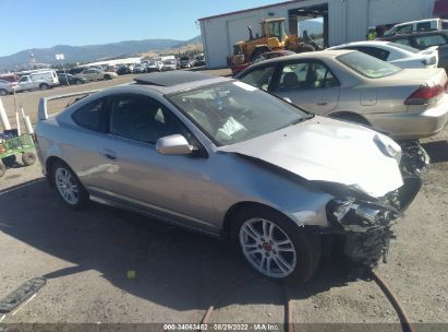 JH4DC53876S013315 vin ACURA RSX 2006
