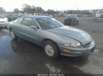 1G4GD2212S4711243 vin BUICK RIVIERA 1995