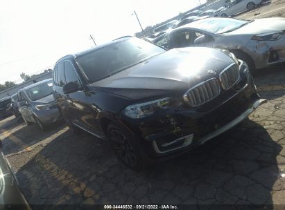                   vin BMW X5 2015