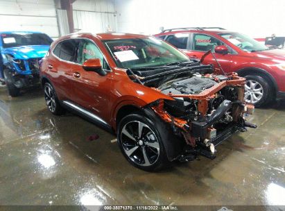 LRBFZNR43MD098957 vin BUICK ENVISION 2021