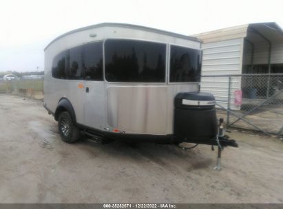                   vin AIRSTREAM OTHER 2021