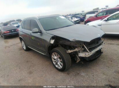 5UXKR2C50E0H33594 vin BMW X5 2014