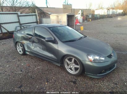 JH4DC53095S011249 vin ACURA RSX 2005