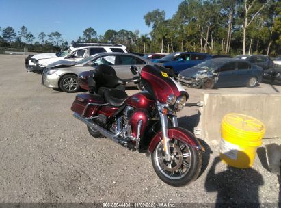 Used Harley-davidson for Sale & Salvage Auction