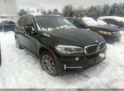 5UXKR0C50E0C25405 vin BMW X5 2014