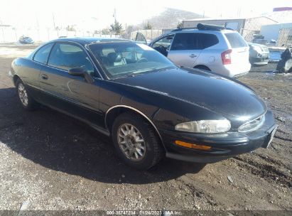 1G4GD2216S4721953 vin BUICK RIVIERA 1995