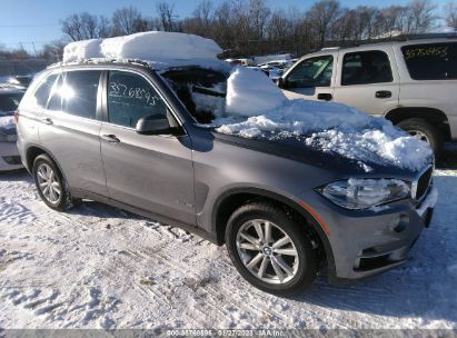5UXKR0C56E0H28517 vin BMW X5 2014