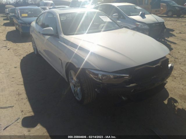 WBA4W3C09LFH56909 2020 BMW 430I фото продажи на аукционе в США
