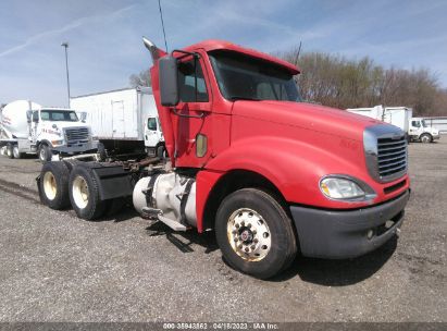 1FUJA6CG27PY66709 vin FREIGHTLINER CONVENTIONAL 2007