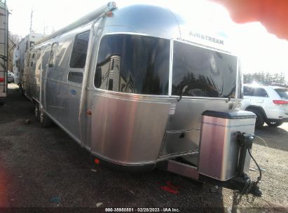 1STTBYP2583522997 vin AIRSTREAM CLASSIC 2008