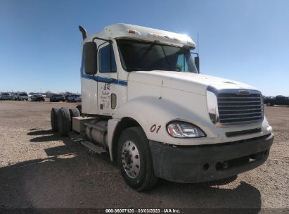 1FUJA6CK07LY25670 vin FREIGHTLINER CONVENTIONAL 2007