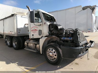 1FUJA6CV97LY71721 vin FREIGHTLINER CONVENTIONAL 2007
