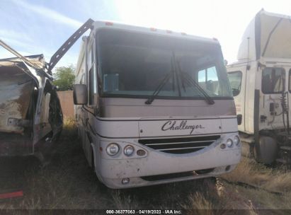 5B4LP57G813334680 vin WORKHORSE CUSTOM CHASSIS MOTORHOME CHASSIS 2001