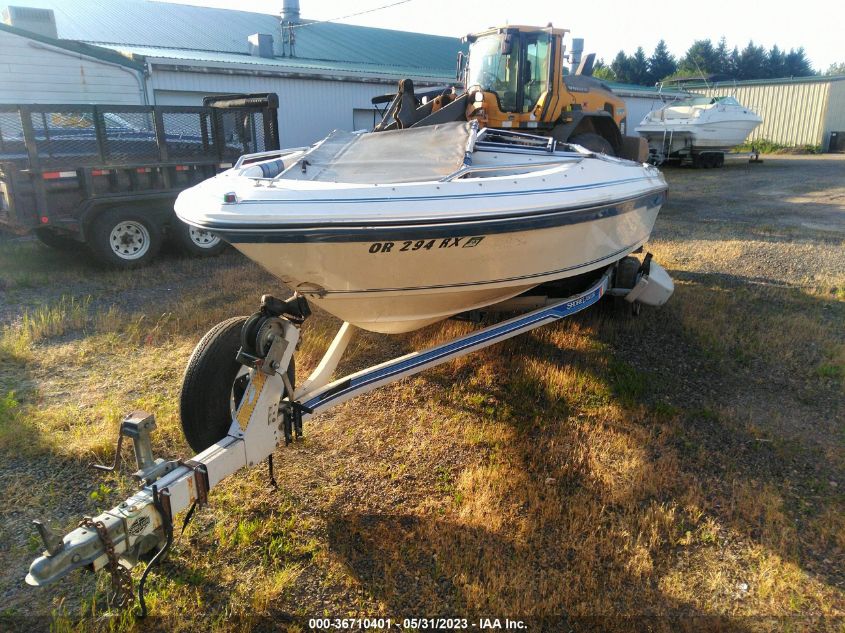 1989 Sea Ray Other