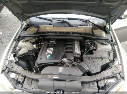  2011 BMW SERIE 3 328I en Subasta - IAA