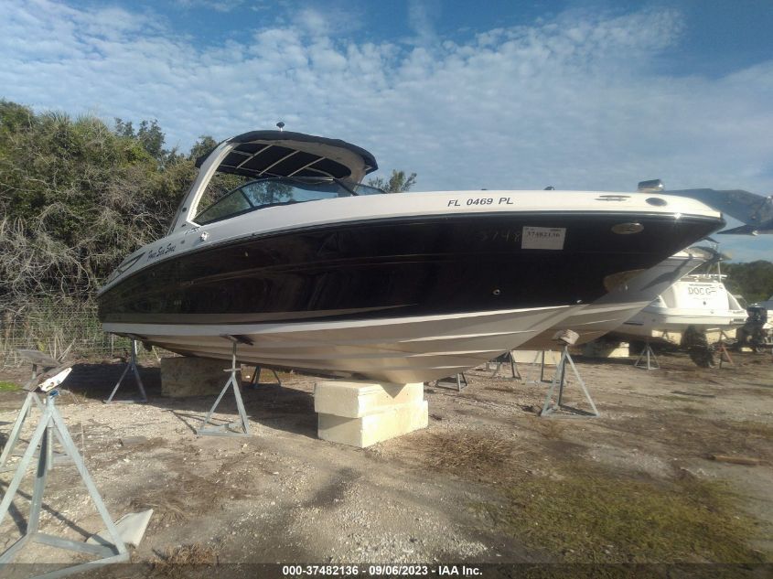 2013 Sea Ray Other