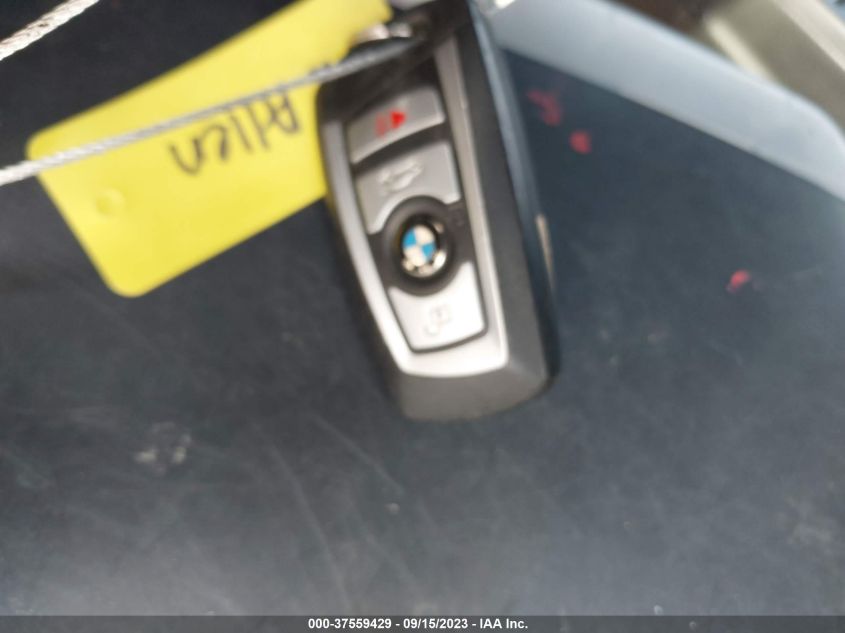 2015 BMW 435I GRAN COUPE WBA4B1C50FG241434