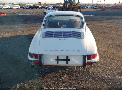1971 PORSCHE 911 for Auction - IAA