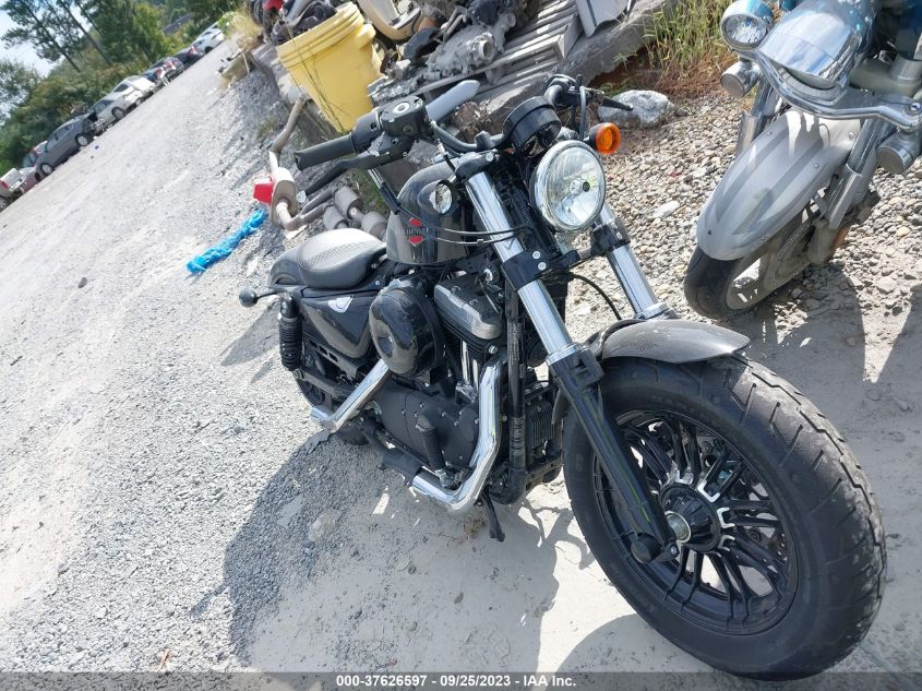 1HD1LC316NB****** 2022 Harley-Davidson Forty-Eight X
