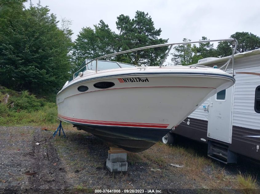 1990 Sea Ray Other