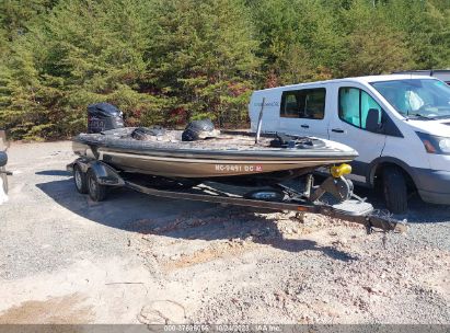 STE92067L506      vin YAMAHA 211 I CLASS BOAT AND TRLR 2006
