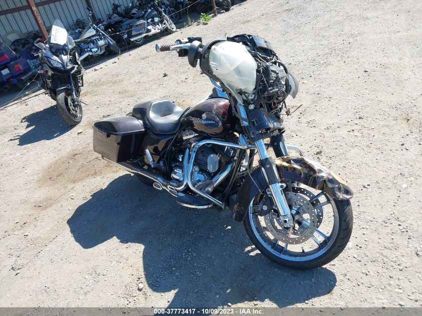 1HD1KRM19EB****** Salvage and Wrecked 2014 Harley-Davidson Davidson in CA - San Diego