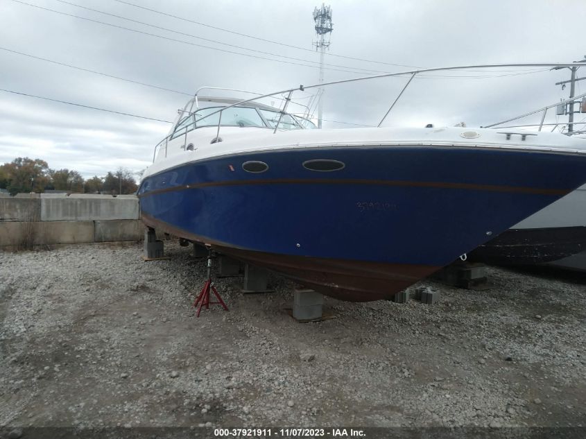 1997 Sea Ray Other