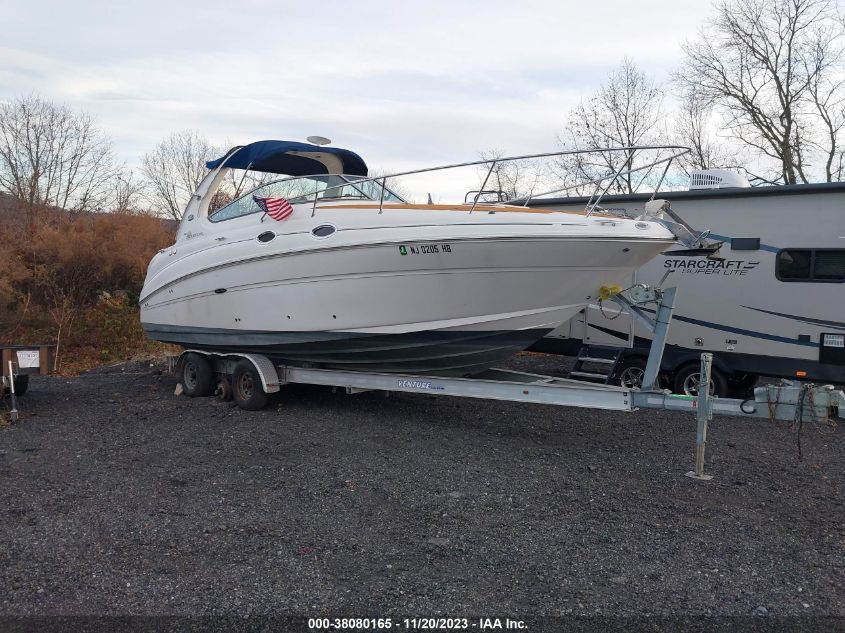 2008 Sea Ray Other