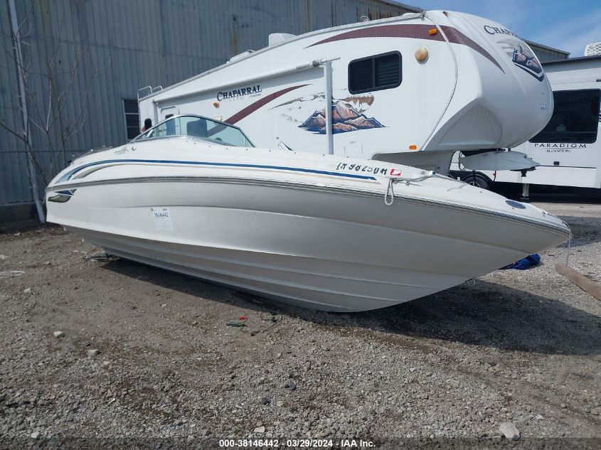 2000 Sea Ray Other