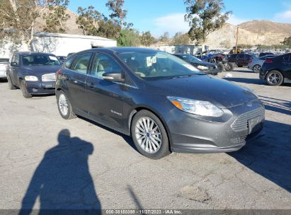 1FADP3R47HL290578 vin FORD FOCUS ELECTRIC 2017