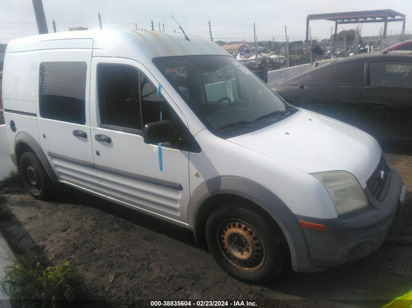 NM0LS6ANXAT****** 2010 Ford Transit Connect XL