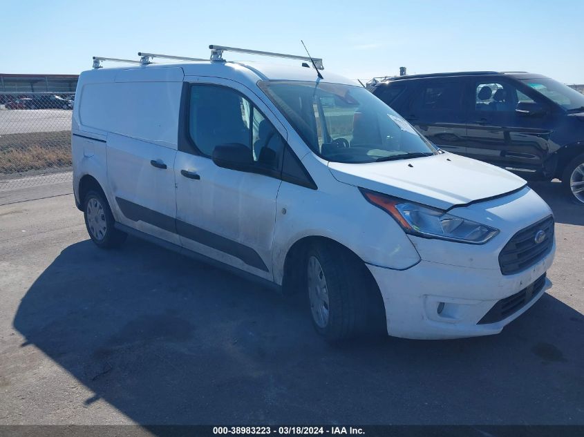 2020 FORD TRANSIT CONNECT  (VIN: NM0LS7F2XL1438884)