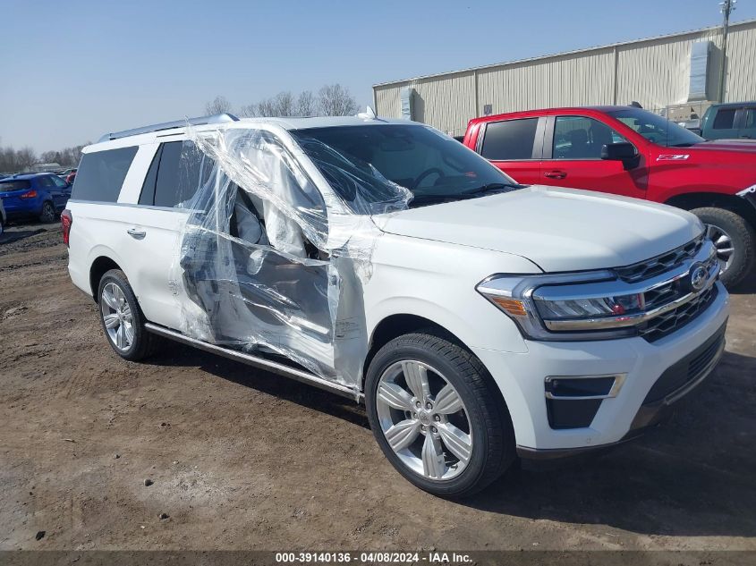 2023 FORD EXPEDITION  (VIN: 1FMJK1P83PEA61352)