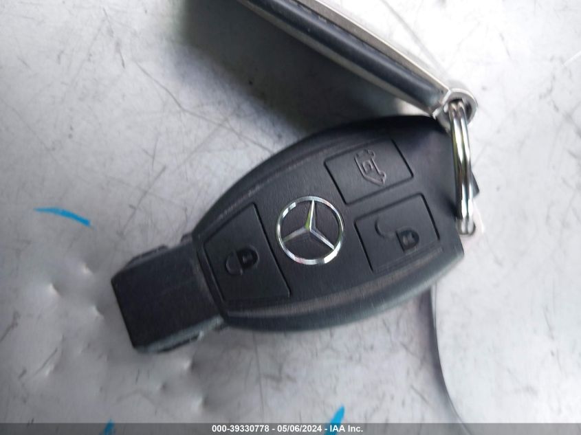 2022 Mercedes-Benz Metris VIN: W1YV0BEY5N4166235 Lot: 39330778