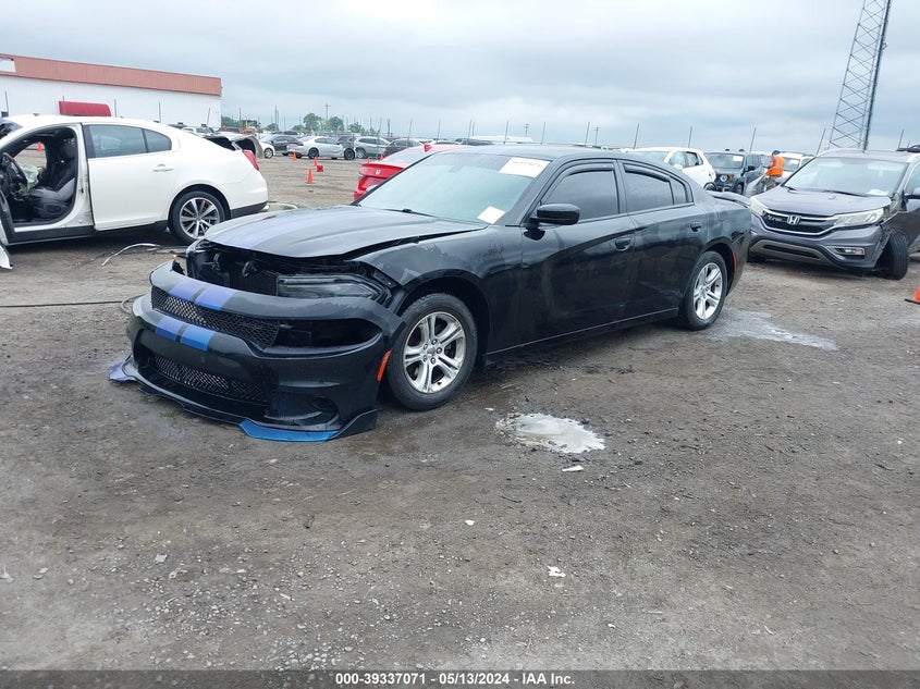 DODGE CHARGER - zdjęcie 2