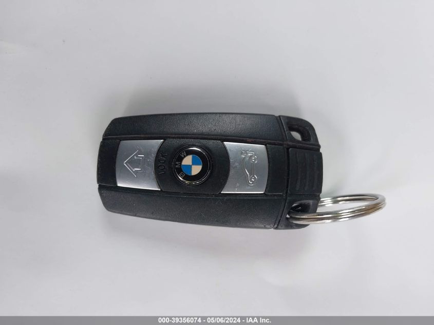 2009 BMW 328I xDrive VIN: WBAPK53589A643794 Lot: 39356074