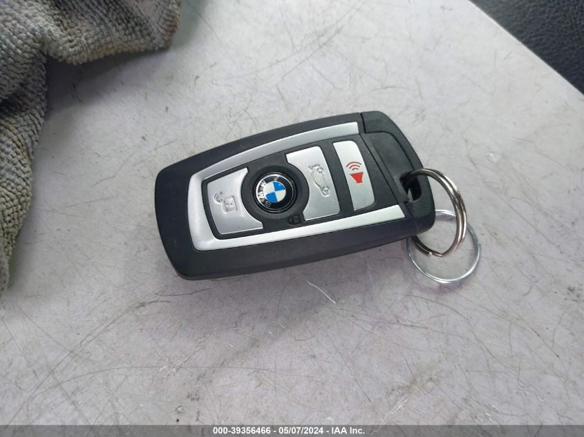 2017 BMW X3 xDrive28I VIN: 5UXWX9C30H0W77558 Lot: 39356466