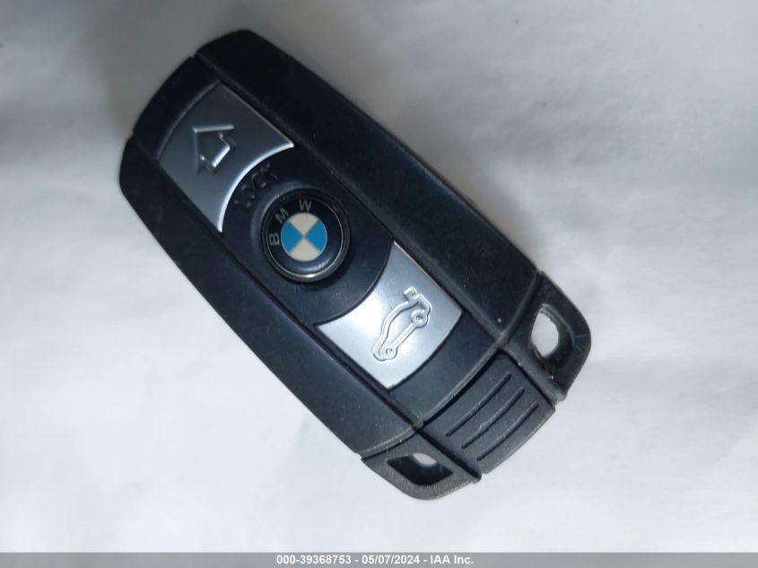 2014 BMW X6 xDrive35I VIN: 5UXFG2C50E0K41555 Lot: 39368753