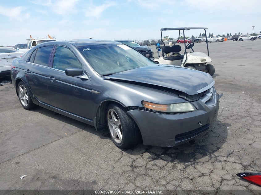 2006 Acura Tl VIN 19UUA66226A014786 history and photos 2006 Acura Tl VIN 19UUA66226A014786 history and photos