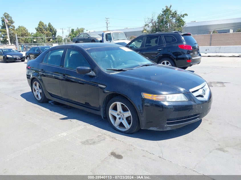 2006 Acura Tl VIN 19UUA66226A016294 history and photos 2006 Acura Tl VIN 19UUA66226A016294 history and photos