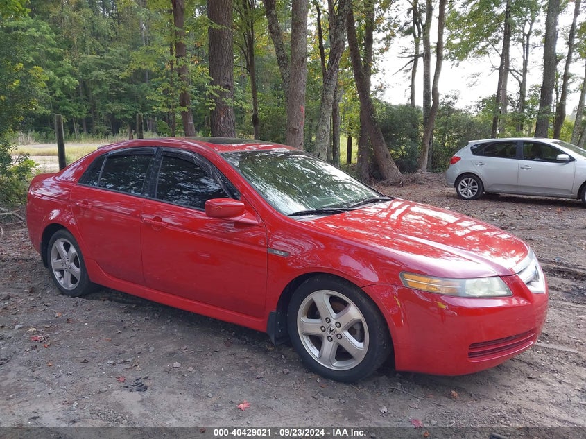 2006 Acura Tl VIN 19UUA66226A003187 history and photos 2006 Acura Tl VIN 19UUA66226A003187 history and photos