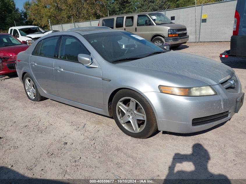2006 Acura Tl VIN 19UUA66226A017171 history and photos 2006 Acura Tl VIN 19UUA66226A017171 history and photos