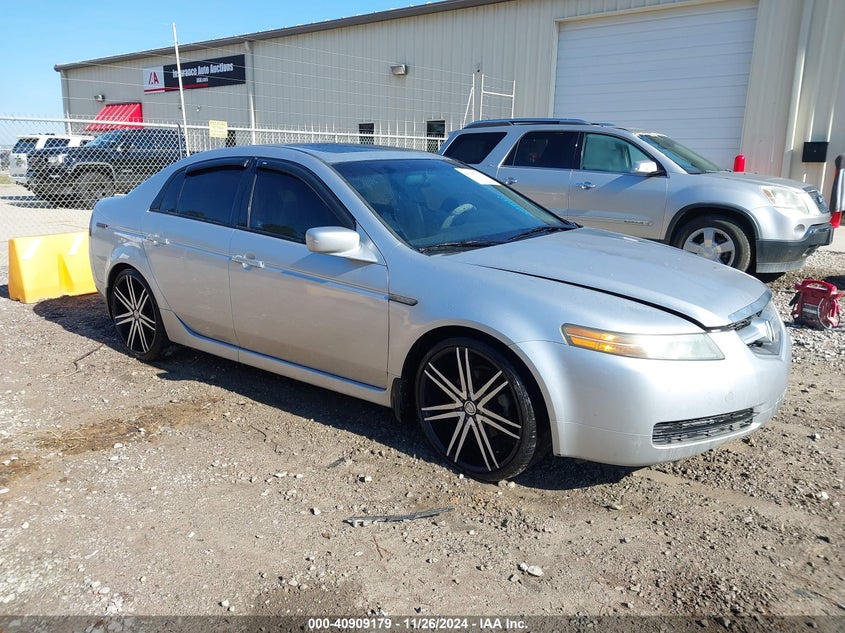 2006 Acura Tl VIN 19UUA66226A009443 history and photos 2006 Acura Tl VIN 19UUA66226A009443 history and photos
