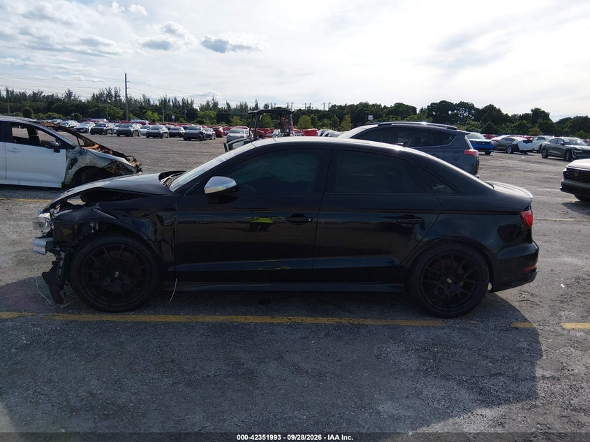 AUDI S3 - zdjęcie 15